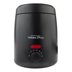 Mini Brow WAX PRO 200 Topielnik do wosku czarny
