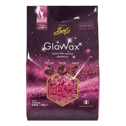 ItalWax wosk Solo GloWax Cherry 400 g