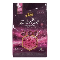 ItalWax воск Solo GloWax Вишня 400 г