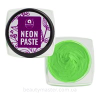 AntuOne неонова паста для розмітки брів зелена