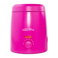 Wosk do depilacji mini Brow Wax PRO 200 malinowy