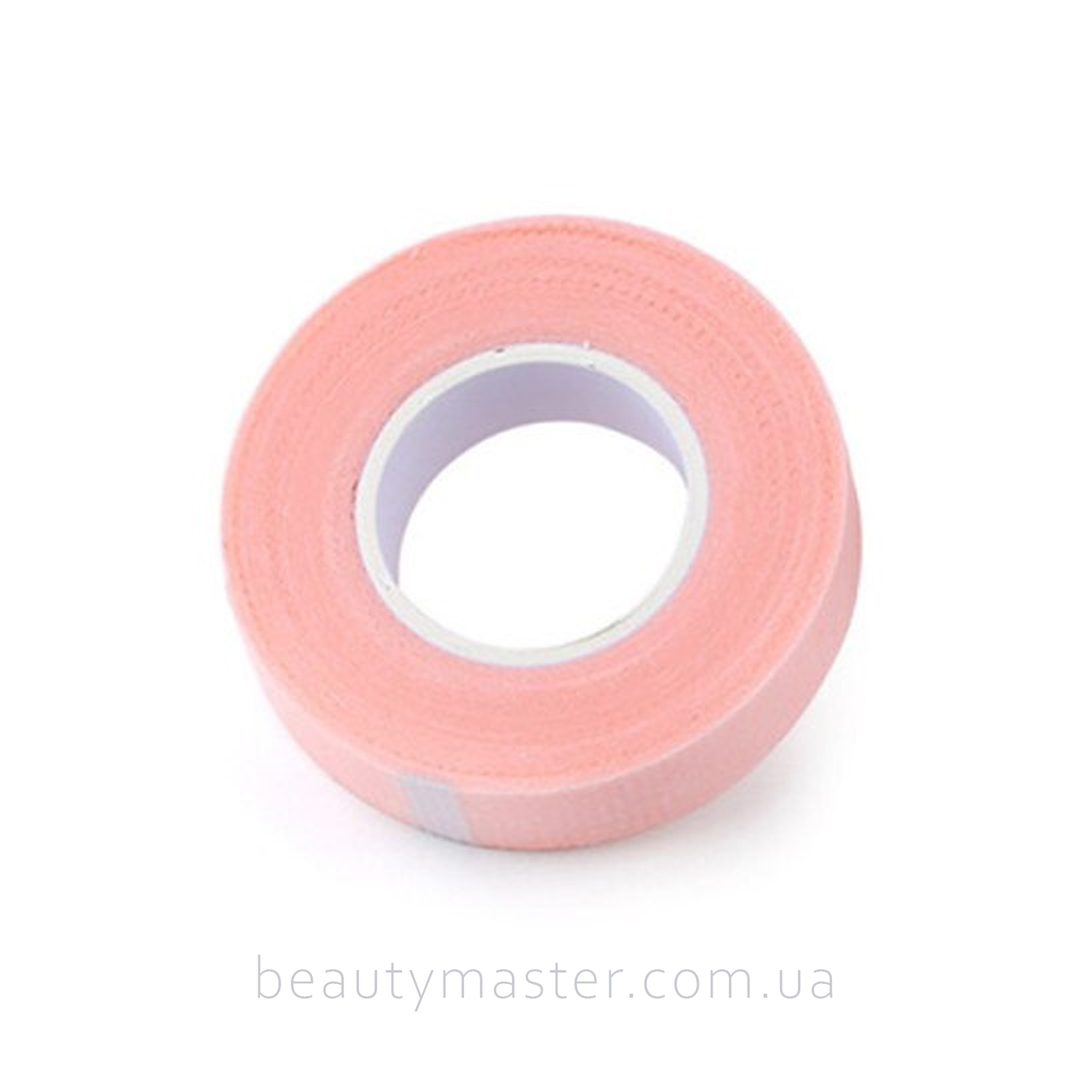 Tape (Scotch) for lower eyelashes in the range of non-woven fabric