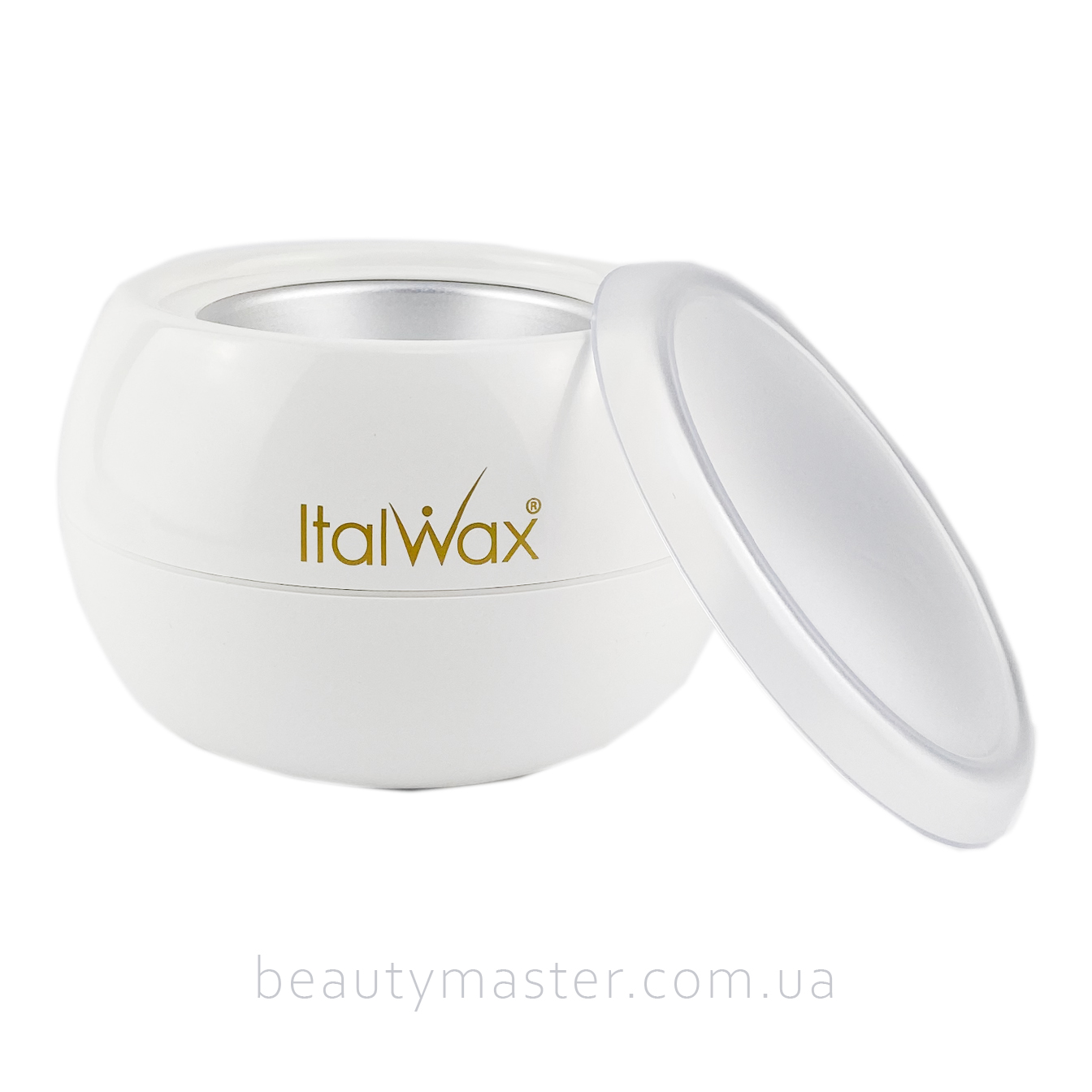 Kit ItalWax Solo GloWax para depilación facial con cera caliente