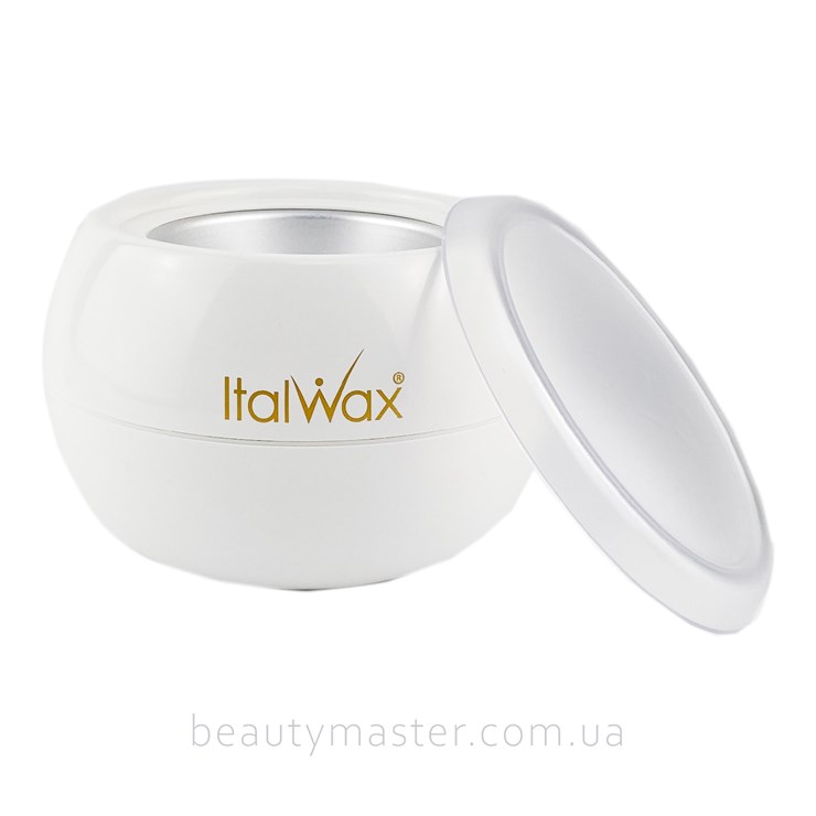 ItalWax Solo GloWax Kit for facial depilation with hot wax