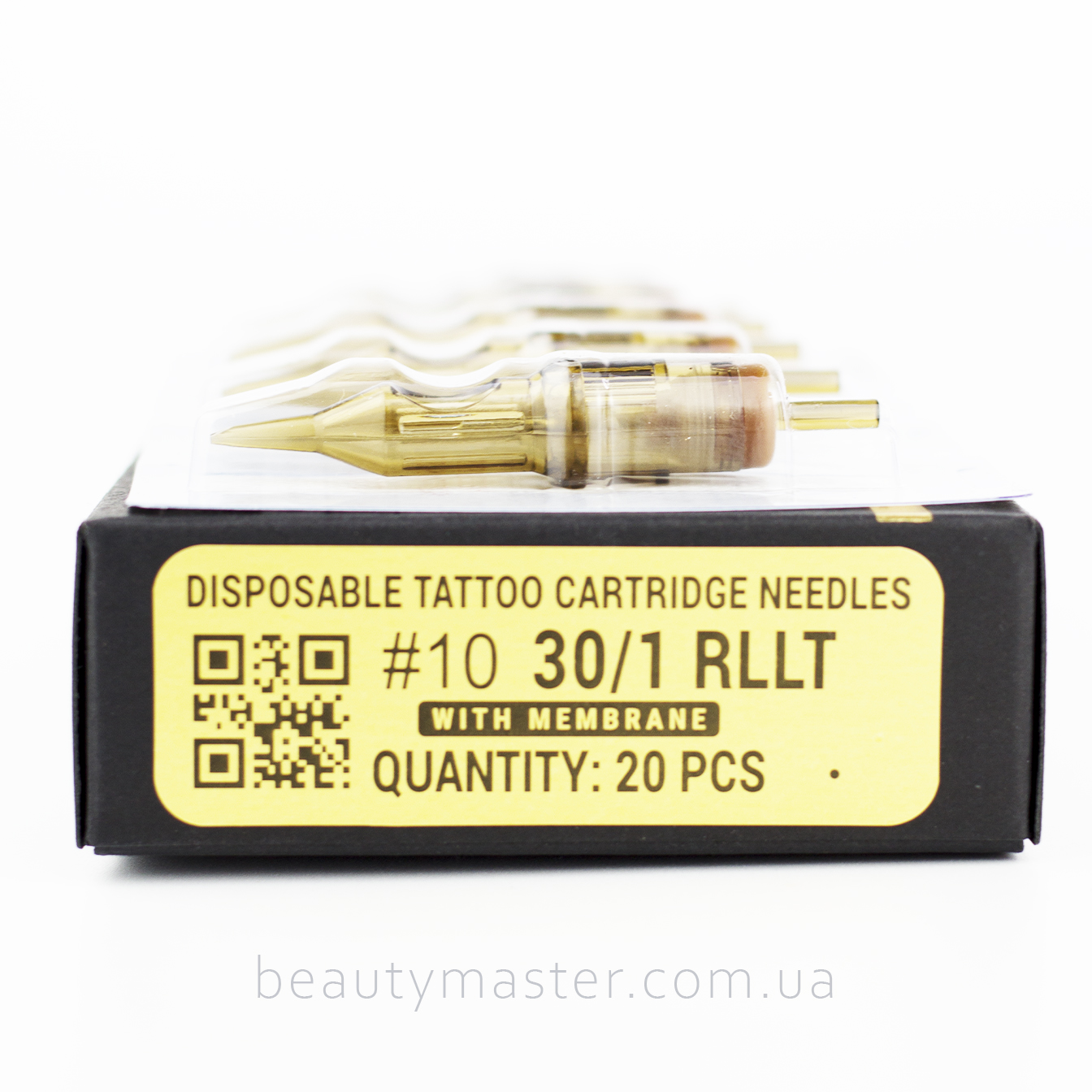 KWADRON CARTRIDGE 30/1RL LT 1 PC