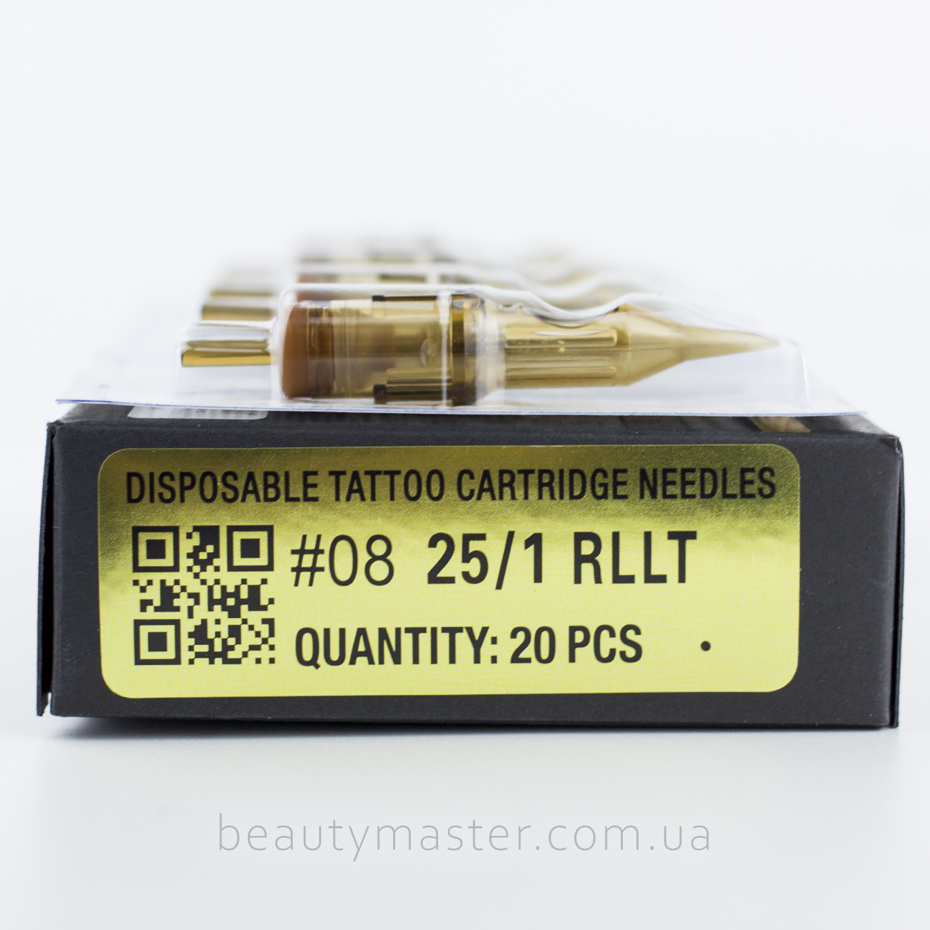 CARTUCHO KWADRON 25/1RL LT 1 UD