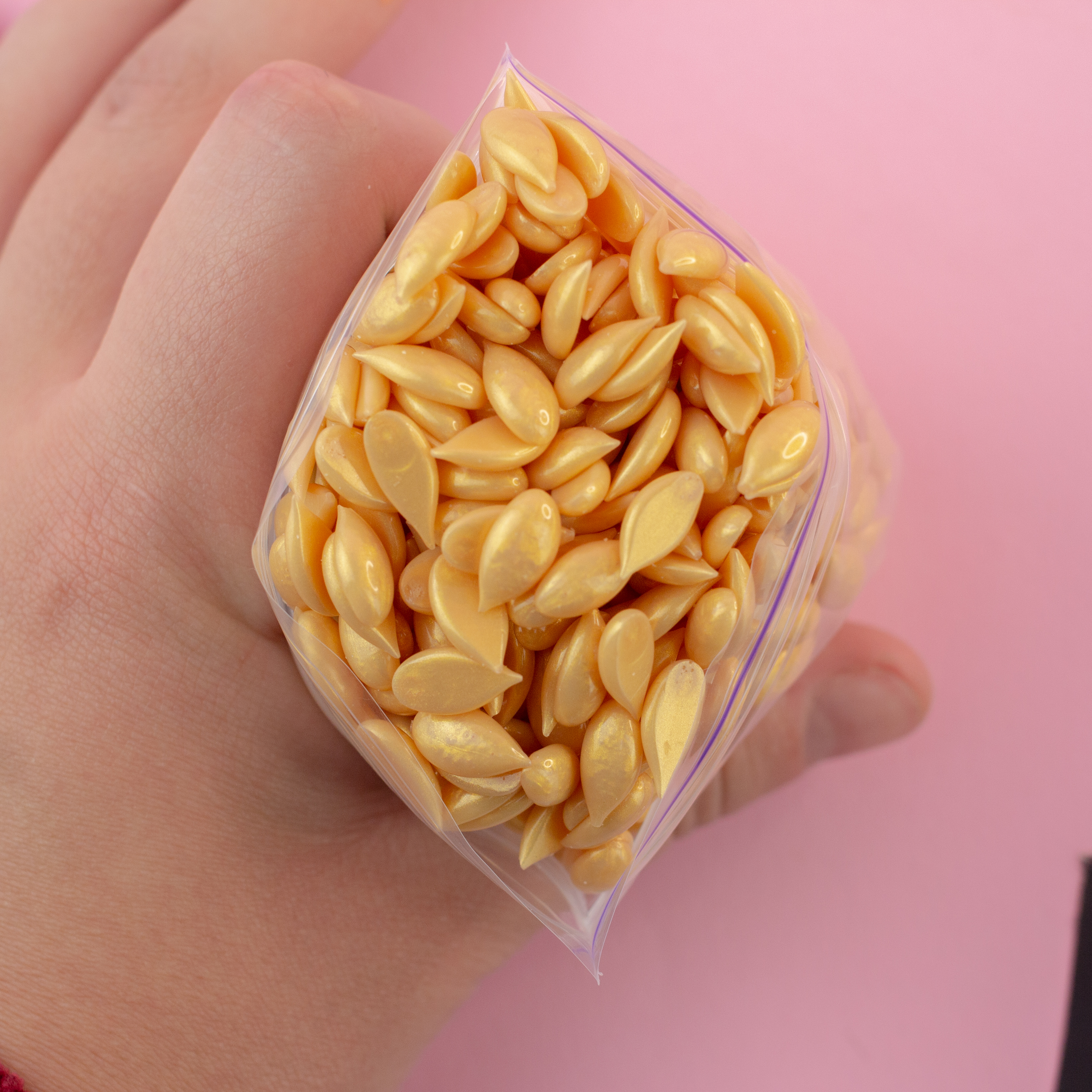 ItalWax "Full Body Wax" Hot Film Wax 100g