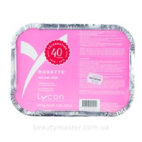 Lycon Rosette hot wax 1кг