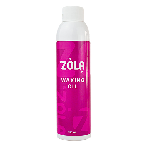 ZOLA WAXING OIL 150 ml after depilation