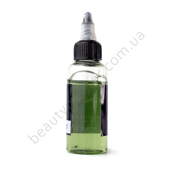 Green soap concentrate 50 ml