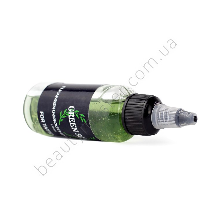 Green soap concentrate 50 ml