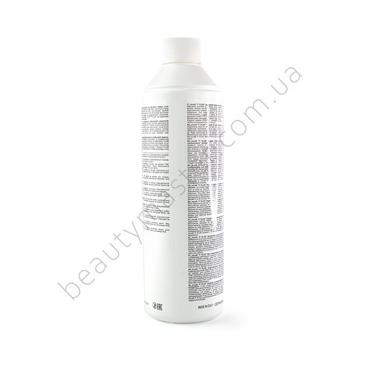 In Lei Disinfectant for tools and silicone curlers FPLUS 500ml