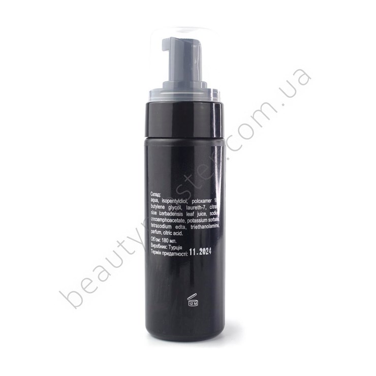 Permanent l&b Foam for eyelashes and eyebrows 180 ml
