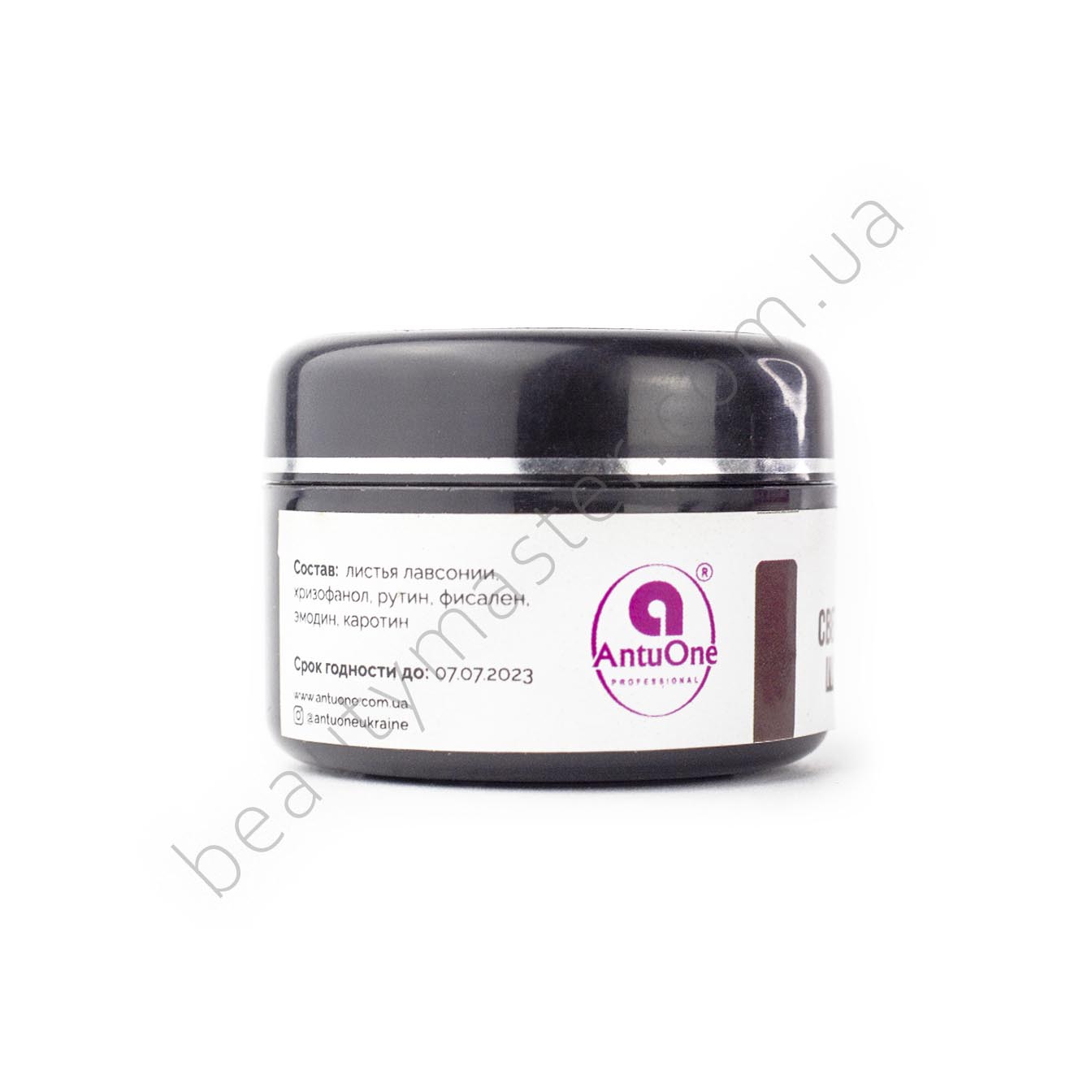 AntuOne хна світло-русий 15 г
