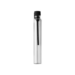 Glass bottle (test tube) 10x62mm 3 ml