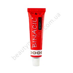 BINACIL Color de Cejas Marrón Claro 15 ml