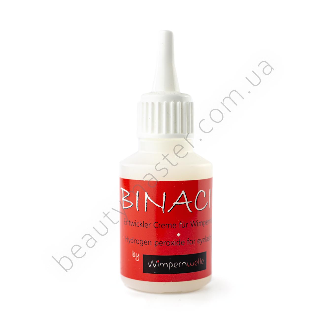 BINACIL Cream Oxidizer 50 ml