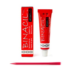 BINACIL Brow Colour Graphite Light Black 15 ml