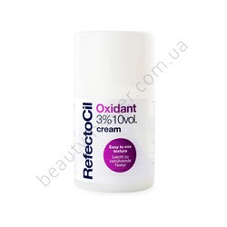 RefectoCil 3% cream oxidizer 100 ml