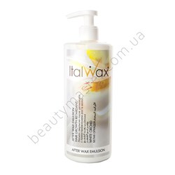 Depilation lotion White Orchid hair growth suspension 500 ml