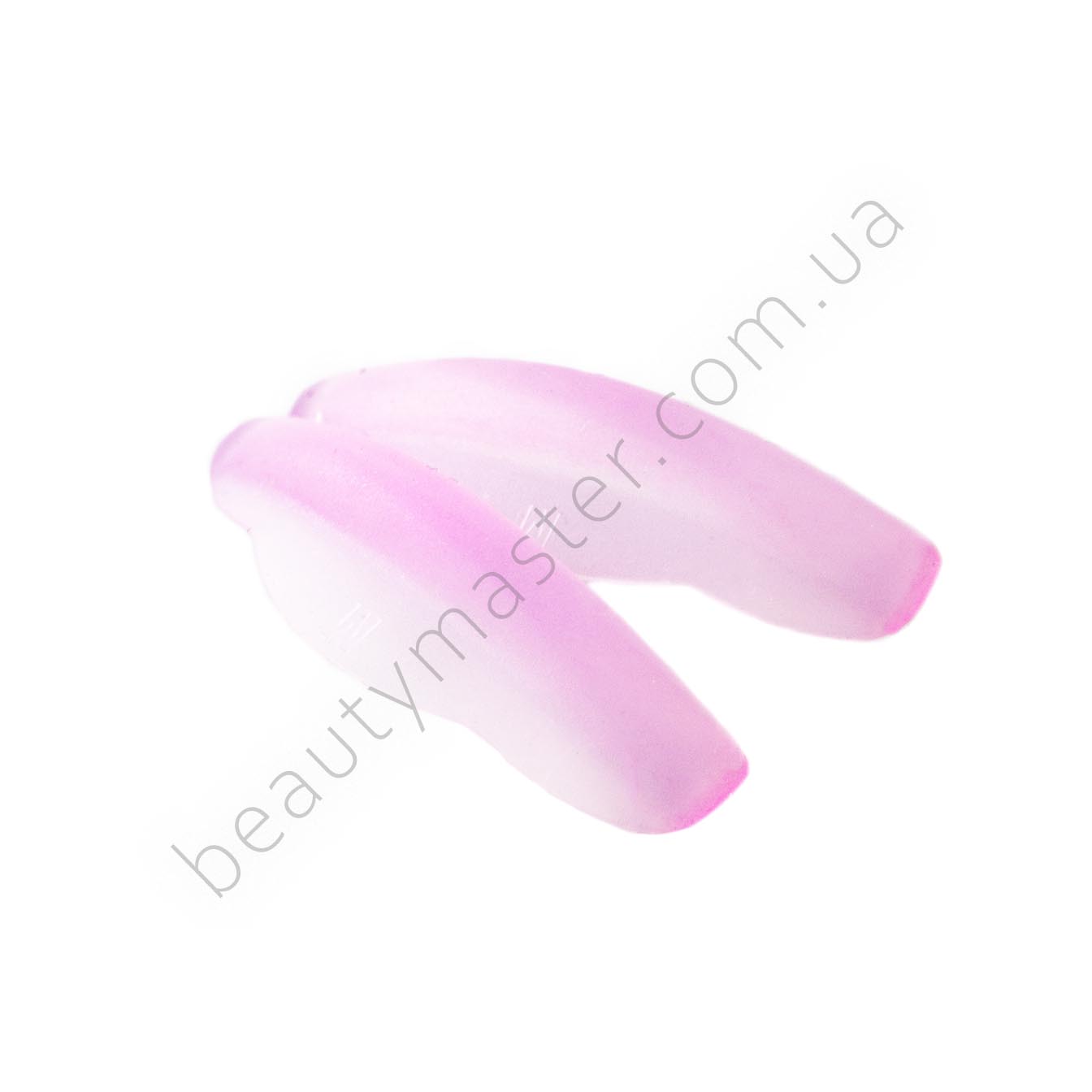 My lamination Валики M рожеві