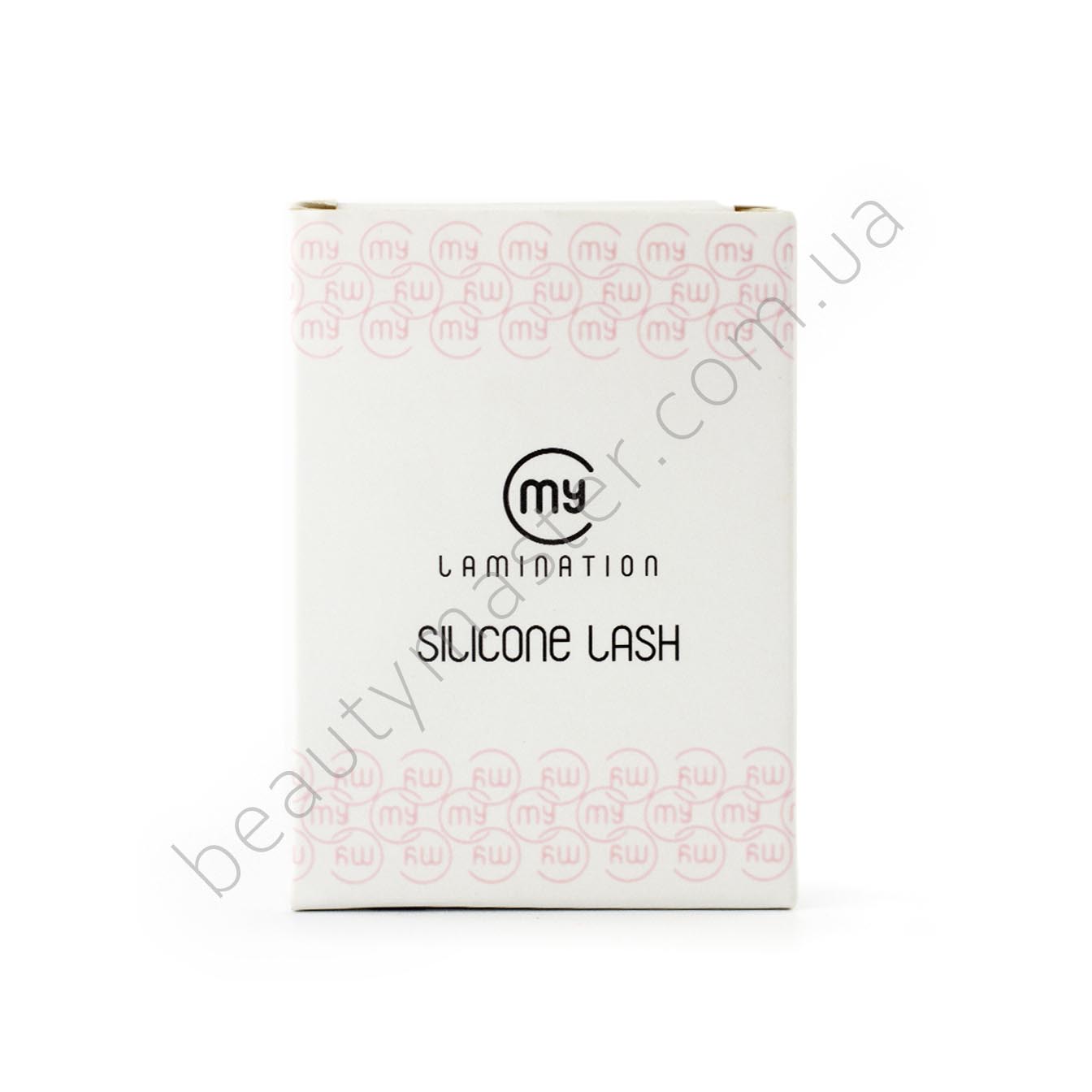 My lamination Валики M рожеві