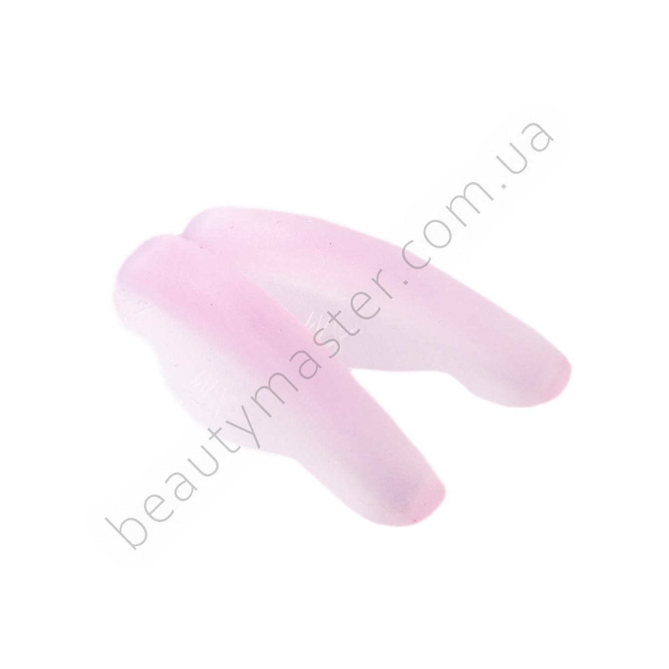 My lamination rollers XM pink