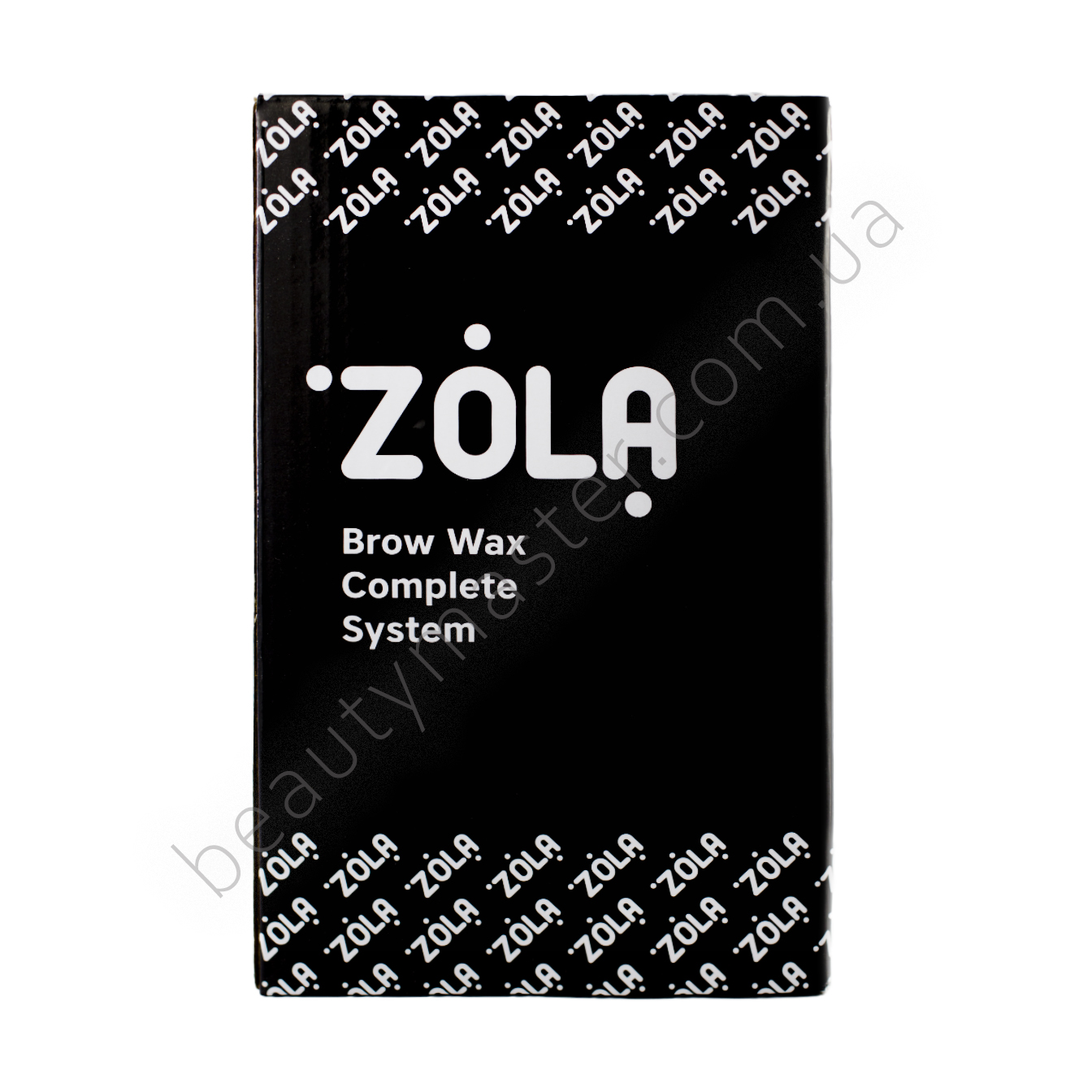 ZOLA Wax melter for wax BLACK