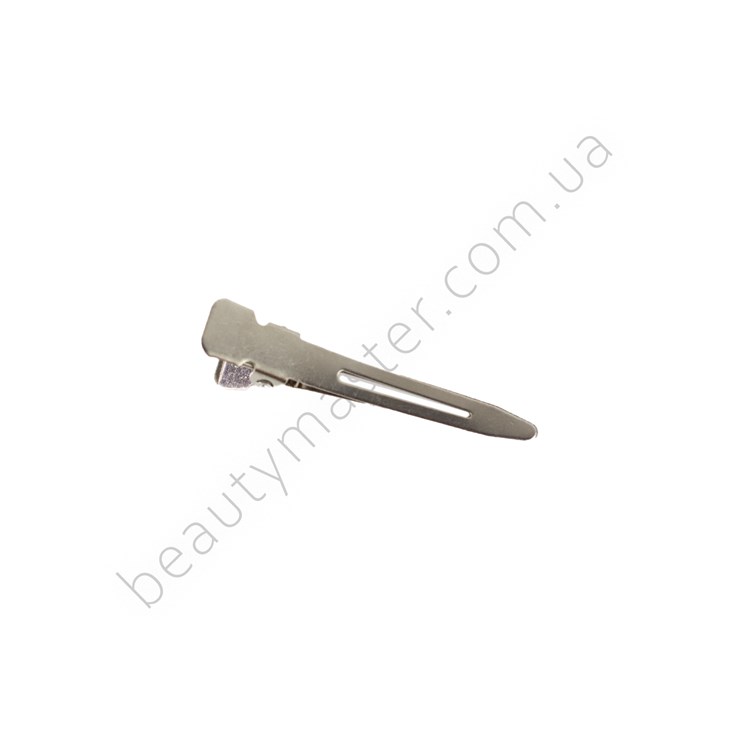 Hair clip for hair metal kimi 3 cm