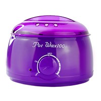 Воскоплав Pro-Wax 100 фиолетовый