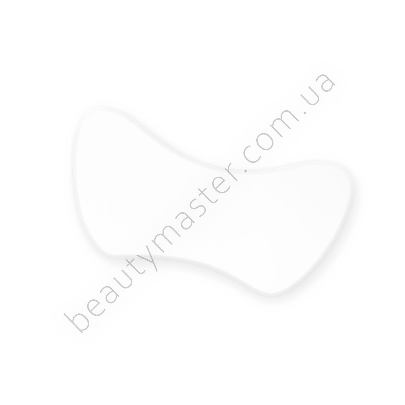 In Lei Silicone "White pad" 2 шт 1 пара