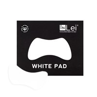 In Lei Silicone "White pad " 2 шт 1 пара
