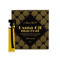 USMA OIL Концентрат масла усьмы «Usma Oil macerat» 2 мл Alisa Bon
