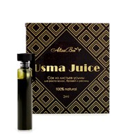 USMA OIL Сок усьмы «Usma Juice» 2 мл Alisa Bon