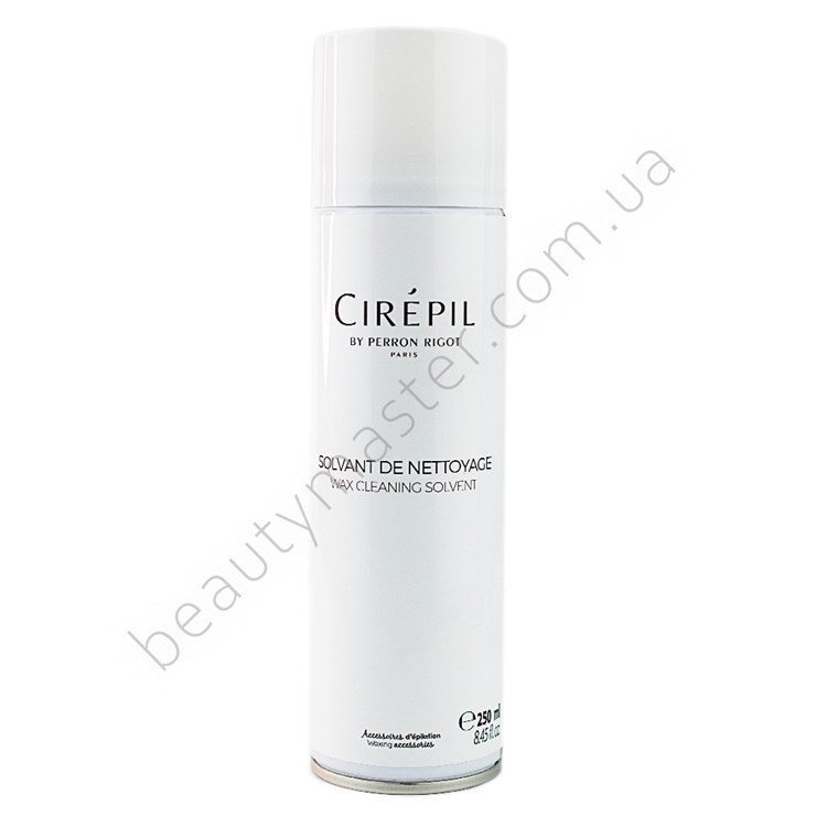Cirepil Wax melter and surface cleaner 250 ml