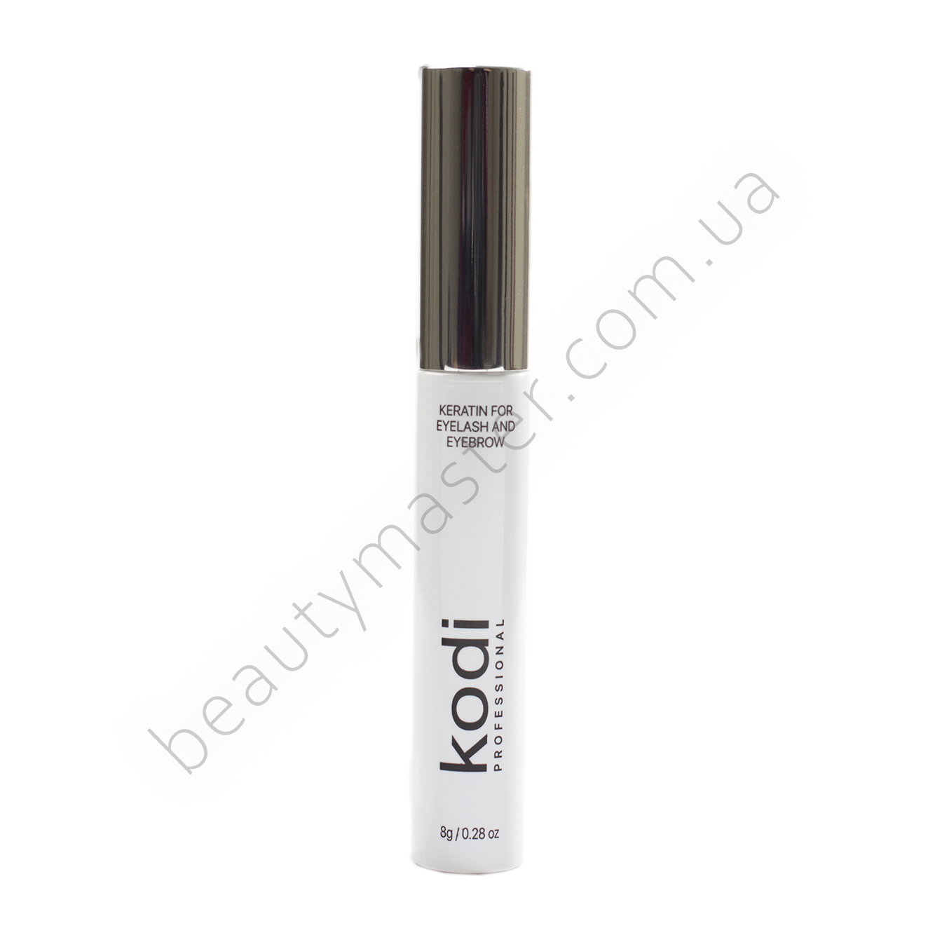 Kodi Keratin for eyelashes and eyebrows, 8g