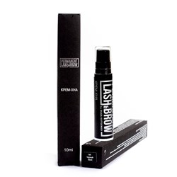 Permanent l&b Крем-хна №6 Black