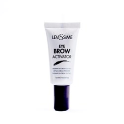 Levissime Eye brow activator oksydant 6%, 15 ml