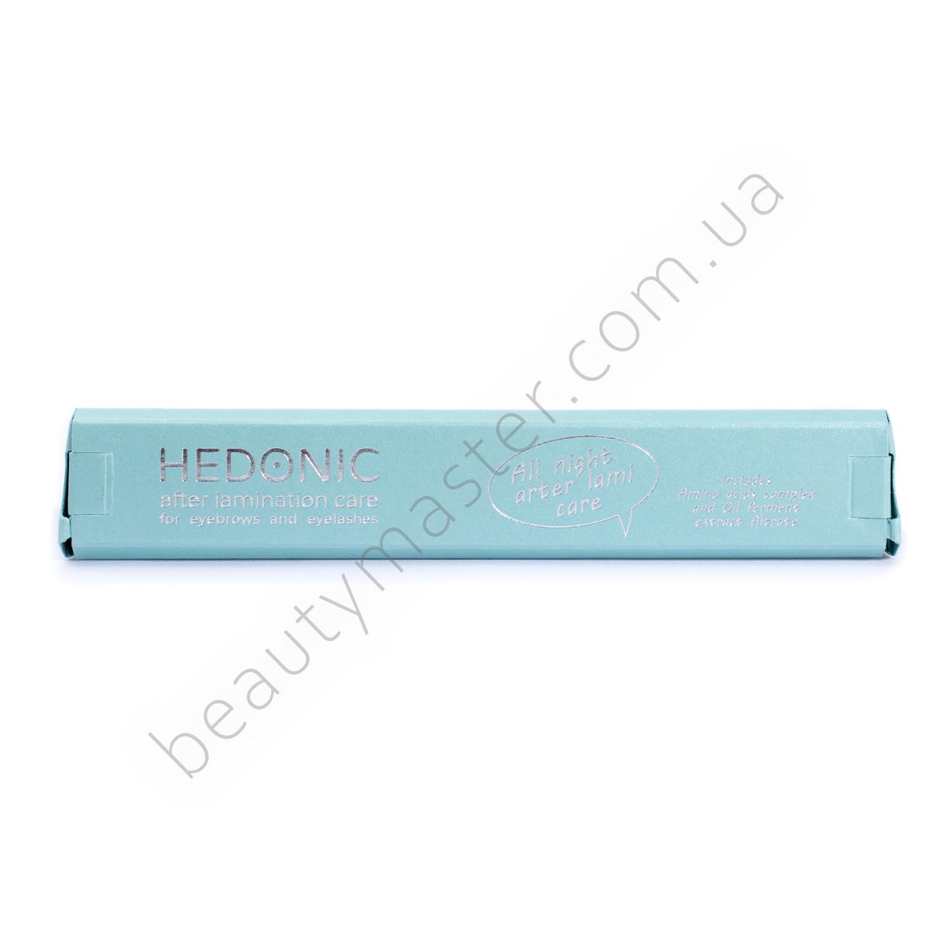 Hedonic Сыворотка для домашнего ухода после ламинирования HEDONIC AFTER LAMINATION CARE SERUM 11 мл 0,37 fl oz