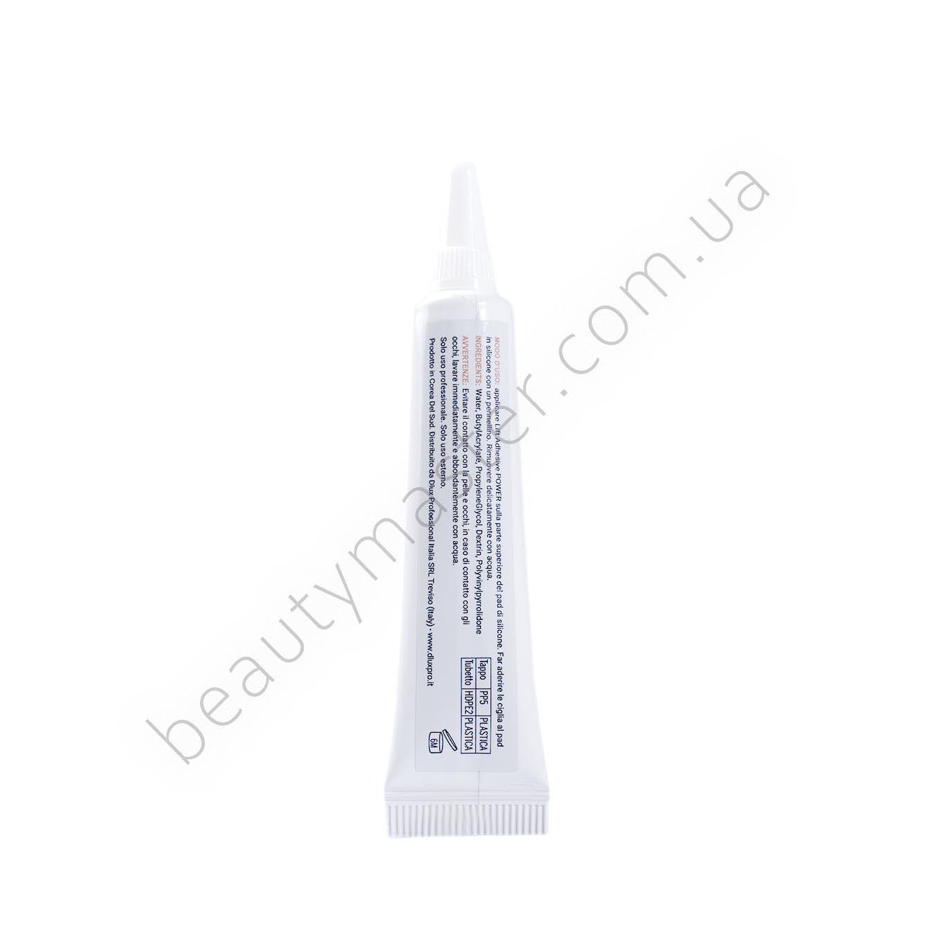 Maxymova Клей для ламінування вій, туба, 10мл