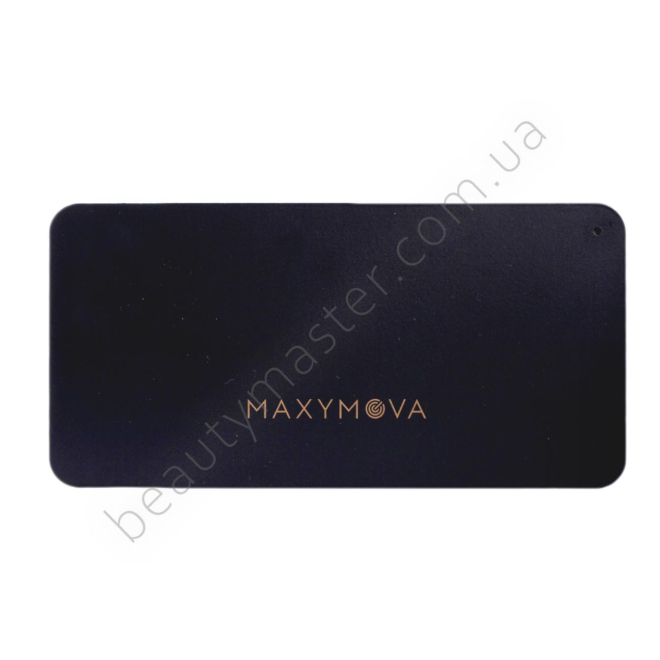 Maxymova Goccia d`oro magnetici metal base for brushes 19.5*9.5 cm 