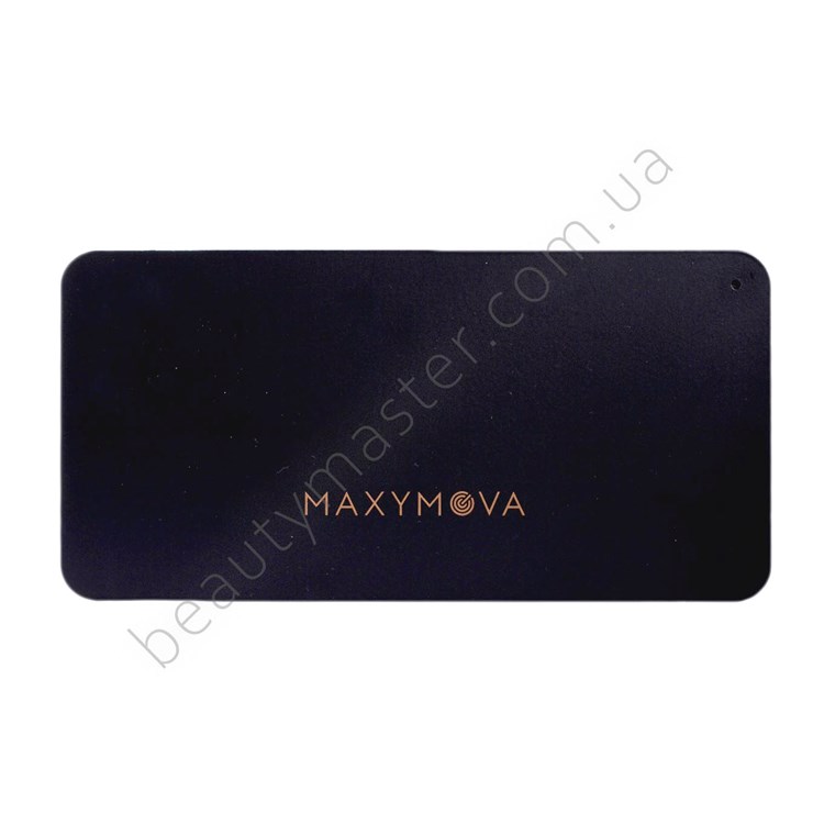 Maxymova Goccia d`oro magnetici metal base for brushes