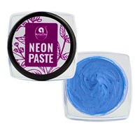 AntuOne Неонова паста для розмітки брів блакитна