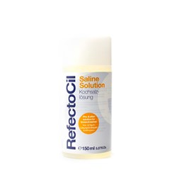 Roztwór soli fizjologicznej RefectoCil 150 ml