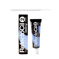 RefectoCil фарба 2.0 blue black 15ml
