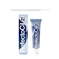 RefectoCil pintura 2.1 azul oscuro azul oscuro 15 ml