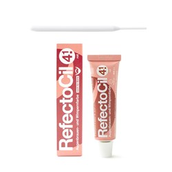 RefectoCil pintura 4.1 rojo rojo 15 ml
