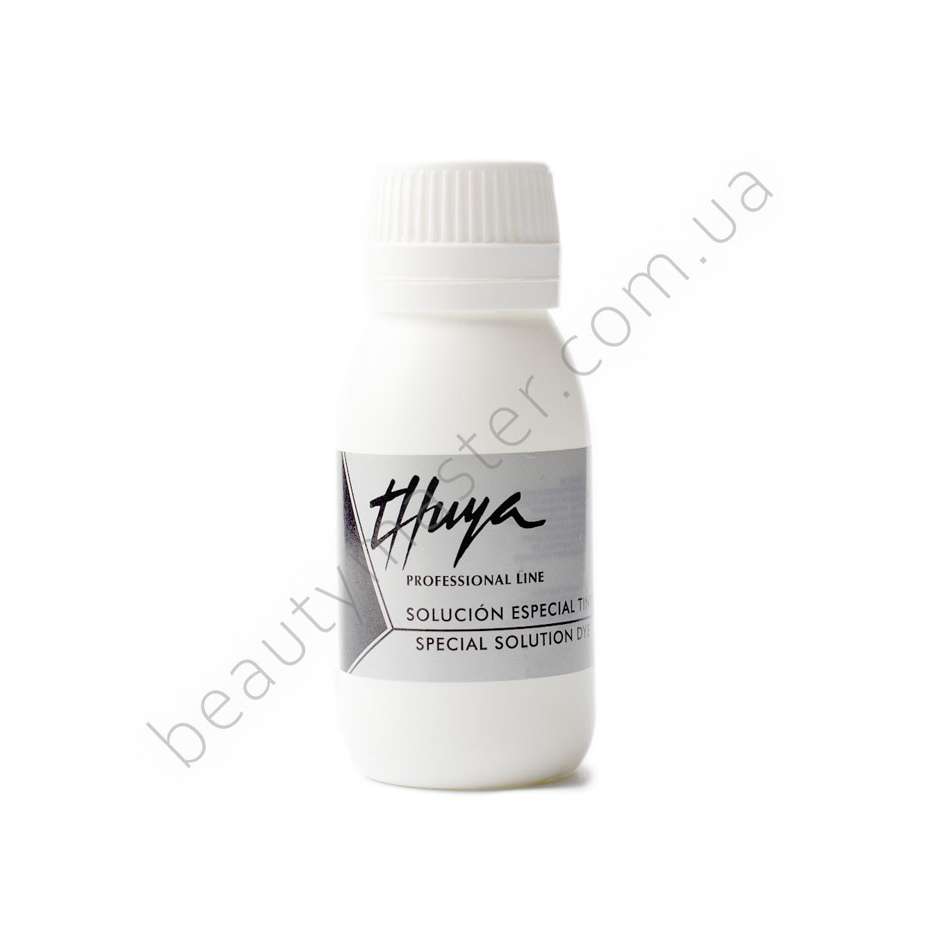 Thuya Окислювач рідкий 3% 60 мл