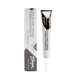 Farba do brwi i rzęs Deep Black 14 ml