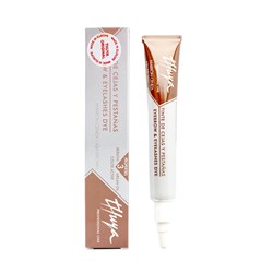 Farba do brwi i rzęs Ash Brown 14 ml